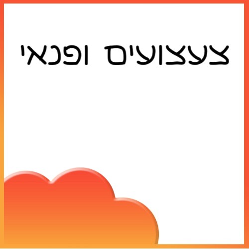 צעצועים ופנאי